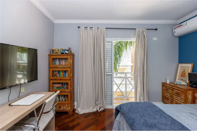 Imagem CASA RESIDENCIAL em São Paulo - SP, Campo Belo