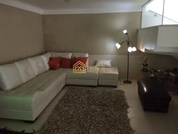 Imagem Casa Padrão