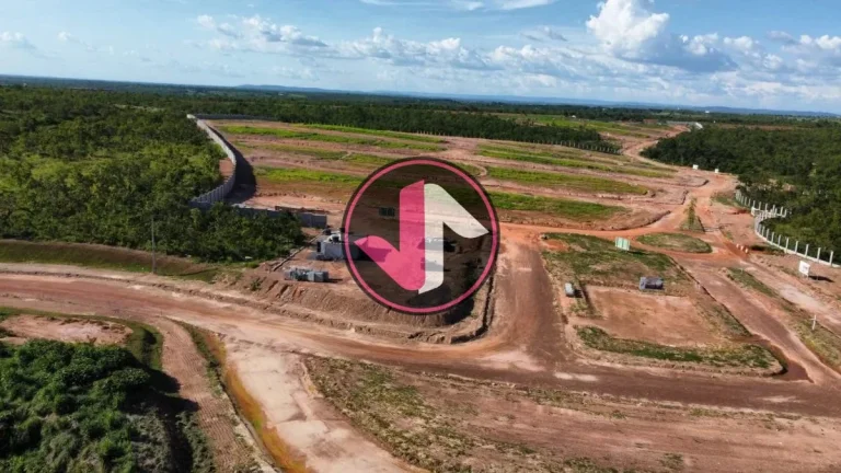Imagem Terreno em Condomínio à Venda em Cuiabá, Ribeirão do Lipa - Reserva dos Ipês Descubra o Reserva...