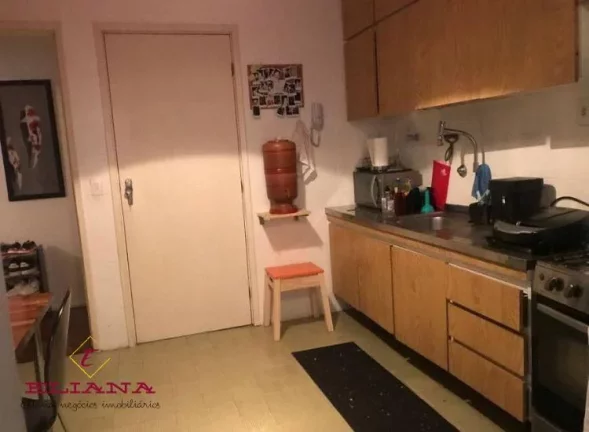 Imagem Apartamento com 3 quartos, 121m², à venda e locação em São Paulo, Sumarezinho