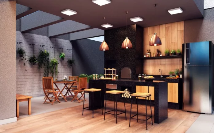 Imagem APARTAMENTO RESIDENCIAL em São Paulo - SP, Lapa