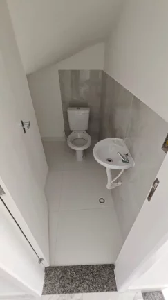 Imagem Sobrado com 2 Quartos à Venda, 67 m² em Vila Siria - São Paulo