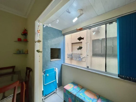 Imagem Apartamento 1 Dormitório - Bairro Centro