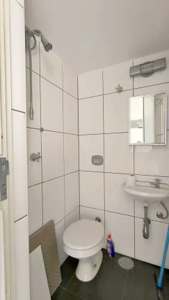 Imagem APARTAMENTO RESIDENCIAL em São Paulo - SP, Itaim Bibi