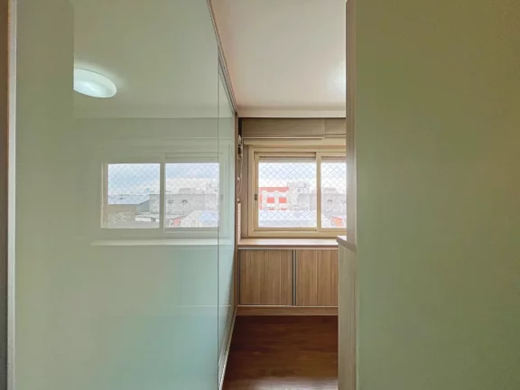 Imagem Apartamento à venda em Porto Alegre, São Geraldo, com 3 quartos, 106,81m²