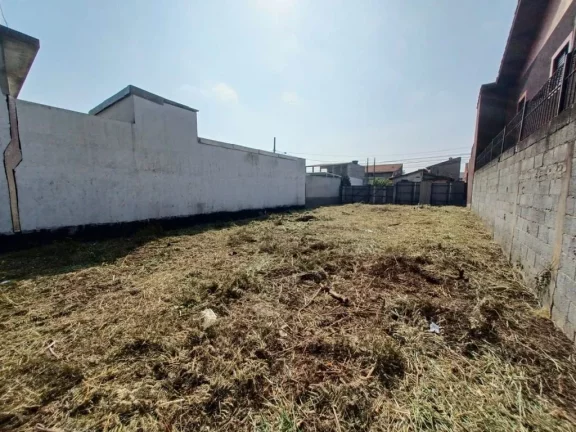 Imagem Terreno à venda, 250 m² por R$ 300.000,00 - Jardim Modelo - Suzano/SP