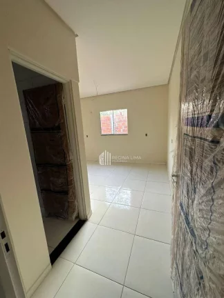 Imagem Casa, pronta para morar, 3 dormitórios à venda por R$ 178.000,00 - Jóia - Timon/MA