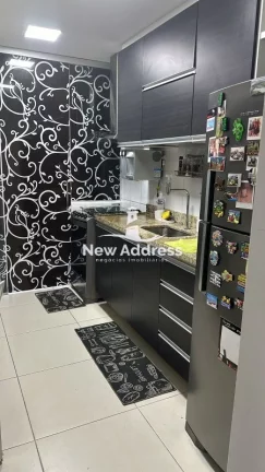 Imagem Parque das Castanheiras: à venda apartamento de 3 quartos - Vila Velha