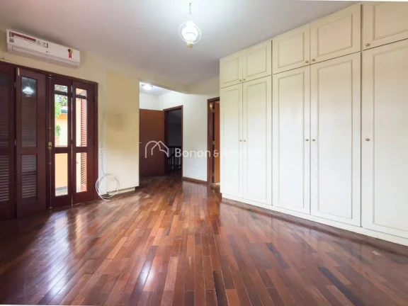 Imagem Casa à venda no Condomínio Vila Imperial - Jardim das Paineiras - Campinas

Uma casa pensada para ...