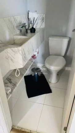 Imagem Apartamento com 4 dormitórios à venda, 126 m² por R$ 1.050.000,00 - Jardim Wanda - Taboão da Serra/SP