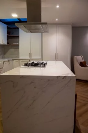 Imagem Sobrado Alto Padrão 169 m² 3 Dormitorios sendo 1 Suite 3 Vagas de Garagens