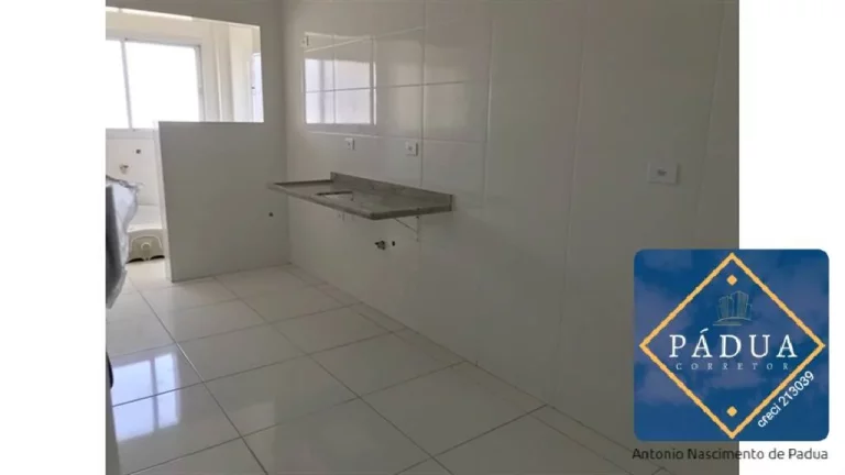 Imagem APARTAMENTO 2 DORMITORIOS TUPY