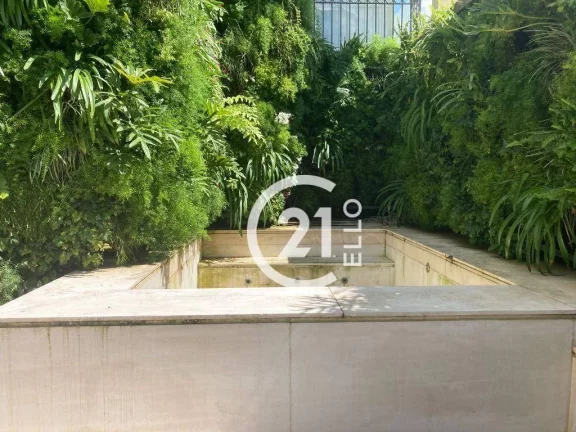 Imagem Cobertura com 3 dormitórios à venda, 540 m² por R$ 15.500.000,00 - Itaim Bibi - São Paulo/SP