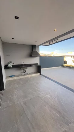 Imagem Casa no Vale das Águas
