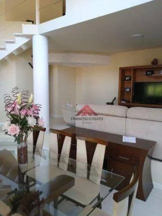 Imagem Casa com 4 quartos (1 suíte) à venda, 390 m²