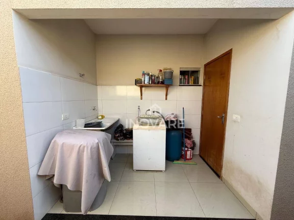 Imagem Casa com 2 dormitórios à venda, 1 m² por R$ 140.000,00 - Setor Planalto - Itumbiara/GO