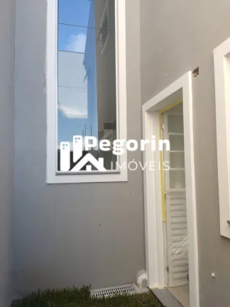 Imagem Sobrado em condomínio à venda em Curitiba, Abranches, com 3 quartos, 110,00m²