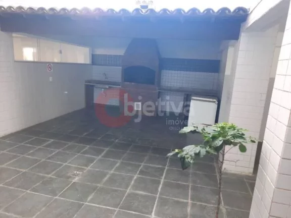 Imagem Apartamento com 3 dormitórios à venda, 120 m² por R$ 495.000,00 - Braga - Cabo Frio/RJ