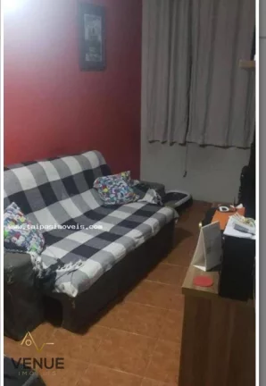 Imagem Sobrado com 2 dormitórios à venda, 120 m² por R$ 401.000,00 - Jardim Brasília - São Paulo/SP