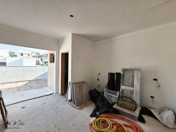 Imagem Casa com 3 Quartos à Venda, 192 m² em Ondas - Soleil - Piracicaba Imagem Casa com 3 Quartos à Venda, 192 m² em Ondas - Soleil - Piracicaba