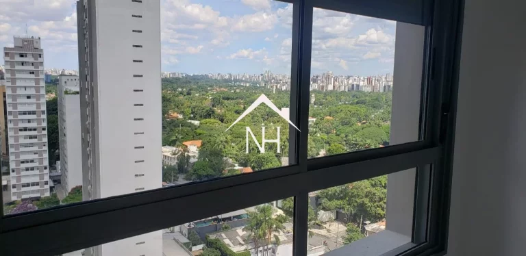 Imagem Apartamento 70m², 2 dormitórios, 1 suíte e 2 vagas - JARDIM AMERICA