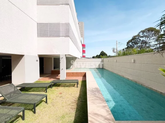 Imagem Apartamento à venda no Setor Leste Universitário - Goiânia/GO