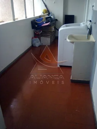 Imagem Apartamento - Ribeirão Preto - Centro