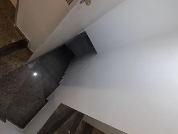 Imagem SOBRADO COM 115 M2 DUAS SUÍTE DUAS VAGAS DE GARAGEM NA VILA HUMAITA - SANTO ANDRÉ