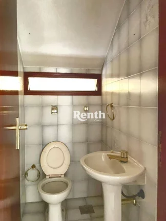Imagem Casa com 5 dormitórios, venda por R$ 1.600.000 ou aluguel por R$ 11.000/mês - Saúde - Rio Claro/SP