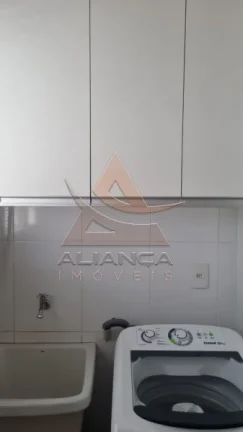 Imagem Apartamento - Ribeirão Preto - Palmares