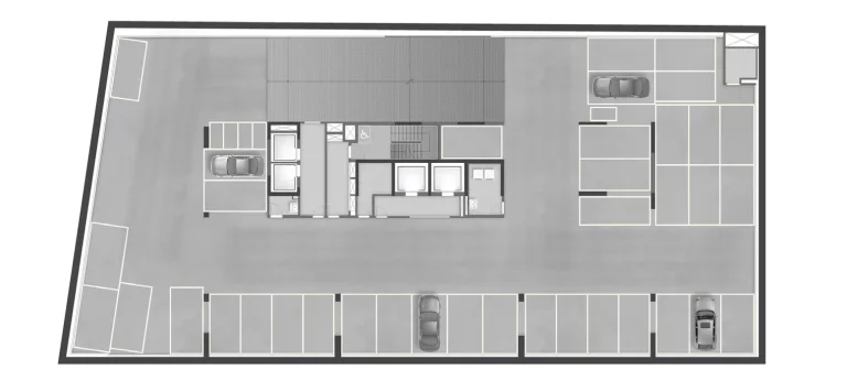 Imagem Apartamento em Pinheiros - São Paulo SP