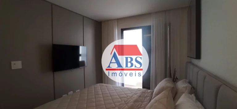 Imagem Apartamento à venda, 119 m² por R$ 942.315,68 - Canto do Forte - Praia Grande/SP