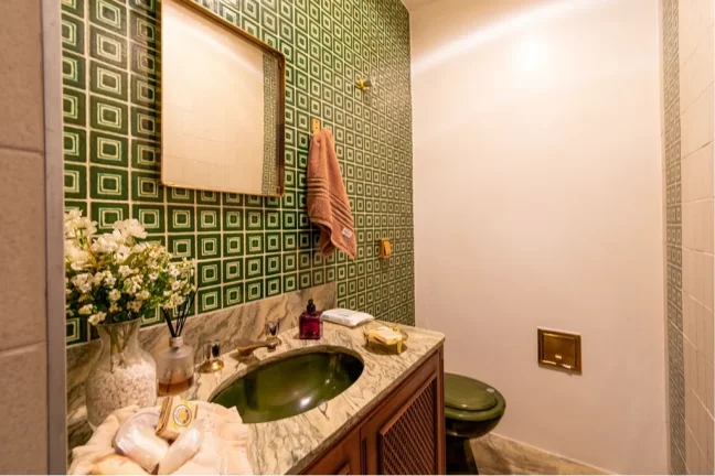 Imagem CASA RESIDENCIAL em São Paulo - SP, Alto de Pinheiros