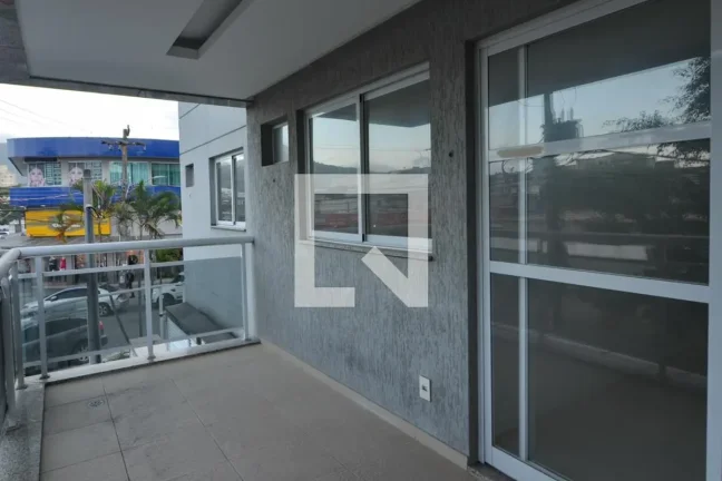 Imagem Apartamento à Venda - Recreio, 3 Quartos, 90 m2