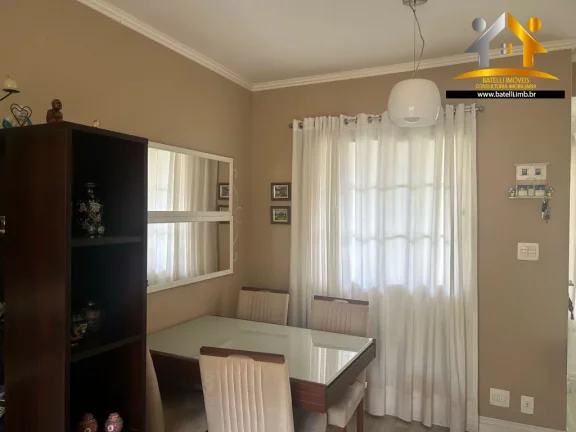 Imagem Casa à venda no condomínio Villa Nostra - Batelli Imóveis