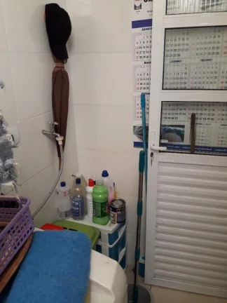 Imagem Sobrado para Venda por R$359.000,00 com 2 dormitórios, 1 vaga e 1 banheiro - Vila ré, Sao paulo / SP - Cód. 13569