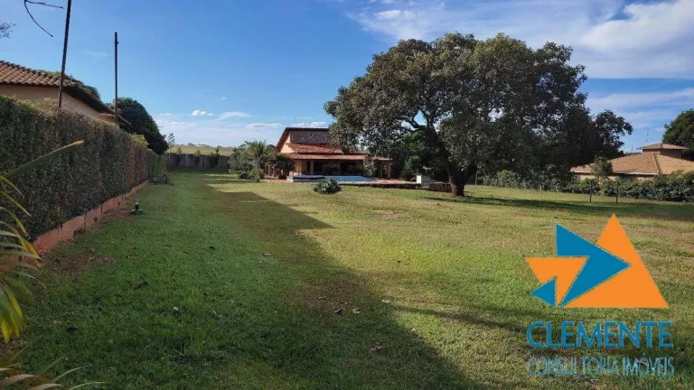 Imagem CASA CONDOMINIO QUINTAS DA LAGOA -LAGOA SANTA MG- OPORTUNIDADE-