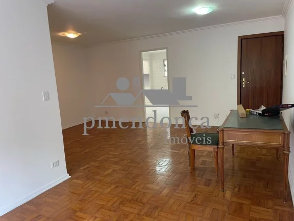 Imagem Apartamentos com living para 02 ambientes, 03 dormitórios com armários, banheiros com box, cozinha...
