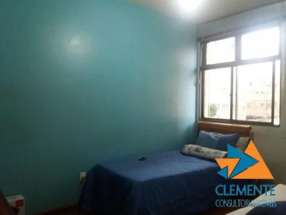 Imagem Apartamento 3 qtos Suite 1 vaga Alto Barroca Belo Hte