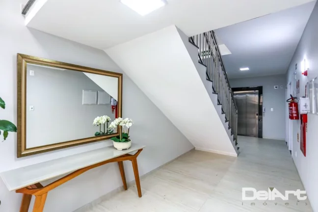 Imagem Apartamento MOBILIADO térreo - atraente e espaçoso - 73,53m2 (privativos) - 02 quartos (c/ suíte) - Jardim do Moinho (próximo da UNC) - R$ 530.000,00