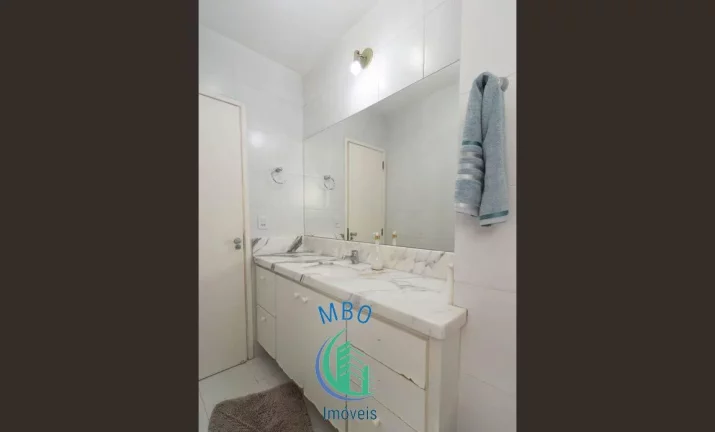 Imagem Apartamento com 3 quartos, à venda em São Paulo, Santo Amaro