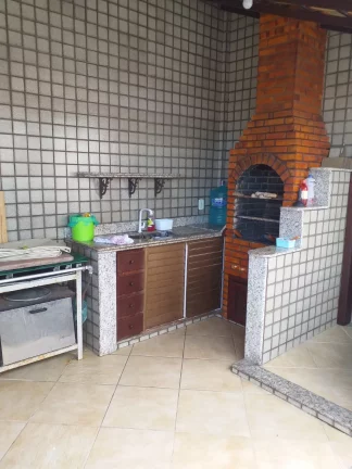 Imagem COBERTURA RESIDENCIAL em Cabo Frio - RJ, Braga