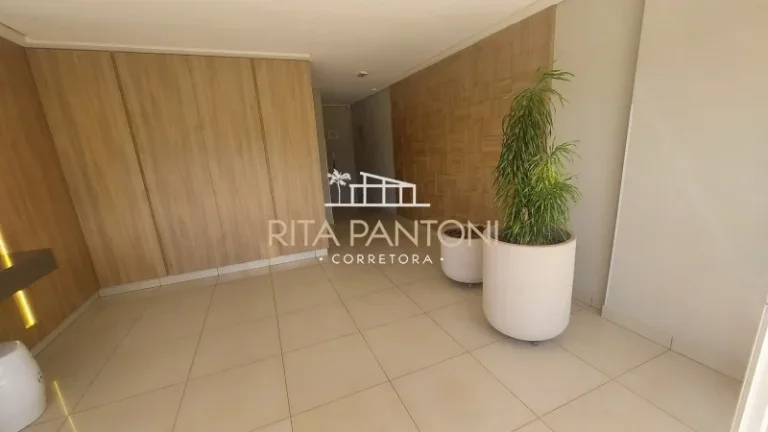 Imagem Apartamento - Ribeirão Preto - Ribeirânia - Região Leste