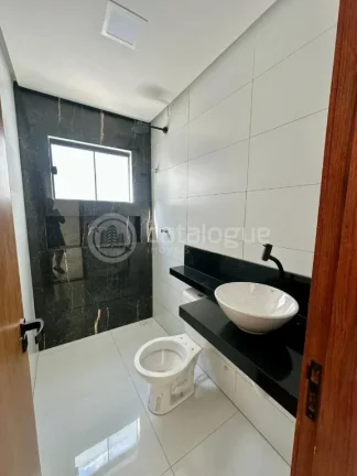 Imagem LINDA CASA DE 3 QUARTOS EM PARNAMIRIM: