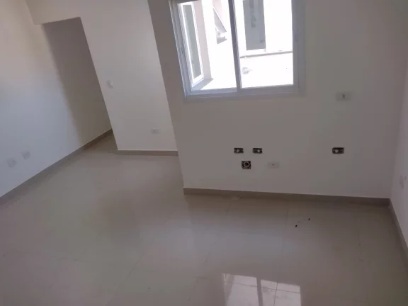 Imagem APARTAMENTO COBERTURA COM 108 METROS NO JD ANA MARIA PROXIMO AO CORREDOR DE TRÓLIBUS.