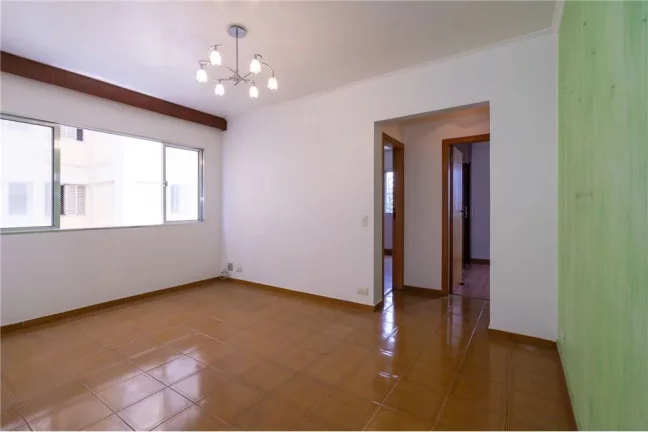 Imagem APARTAMENTO RESIDENCIAL em São Paulo - SP, Mooca