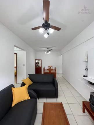 Imagem Apartamento Bairro Aviação 2 quartos 1 suite 100m do Mar