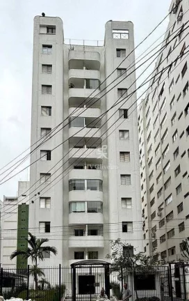 Imagem Apartamento com 2 dormitórios para alugar, 60 m² por R$ 5.898/mês - Itaim Bibi - São Paulo/SP