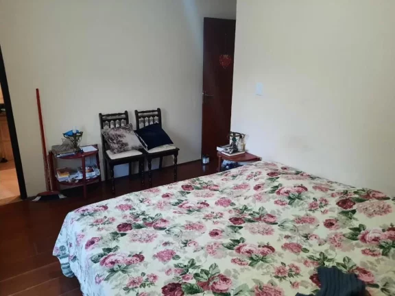 Imagem Casa à venda, 200 m² por R$ 899.000,00 - Cidade Parquelandia - Mogi das Cruzes/SP