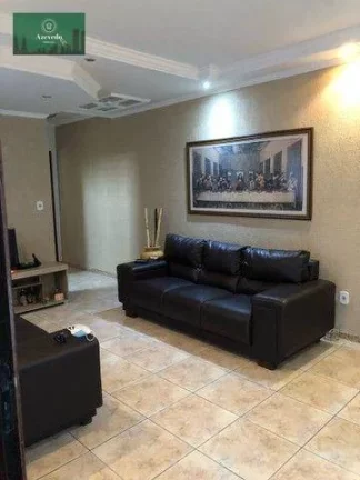 Imagem Sobrado à venda por R$ 750.000,00 - Jardim Palmira - Guarulhos/SP